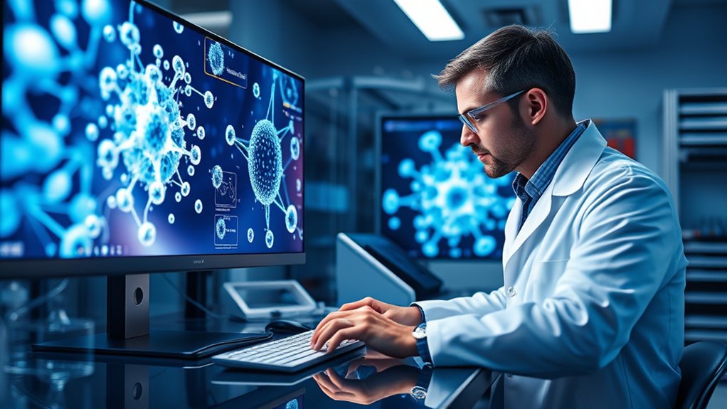 nanotechnology simulation learning