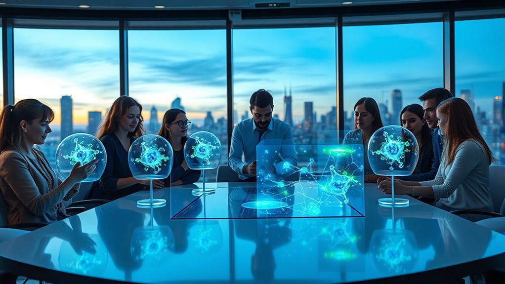 ngos safeguard nanotechnology development