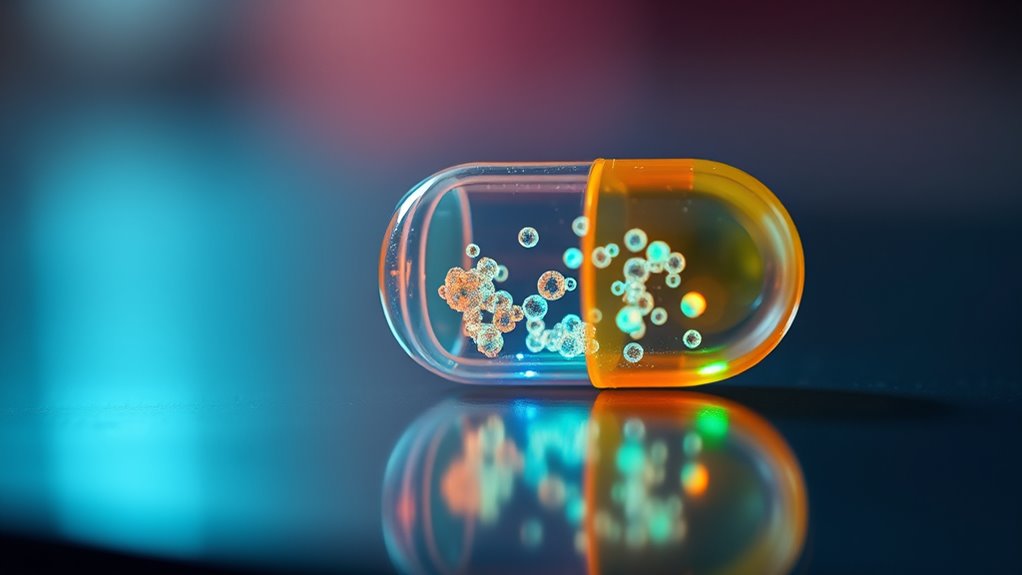 personalized nano delivered medicine safety