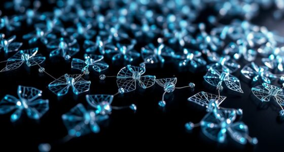 piezoelectric nanomaterials applications