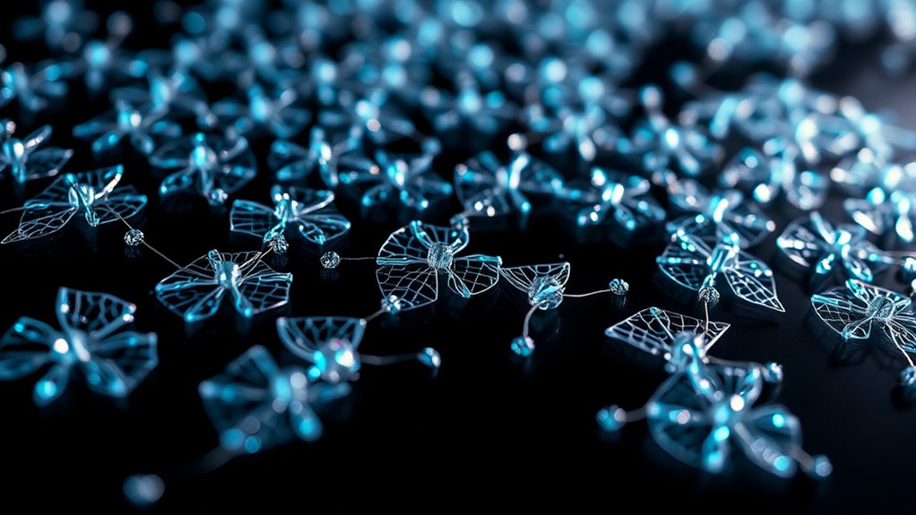 piezoelectric nanomaterials applications