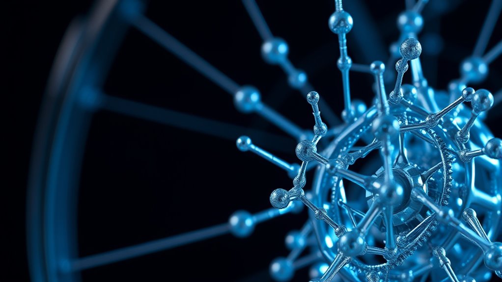 precise atomic nanodevices