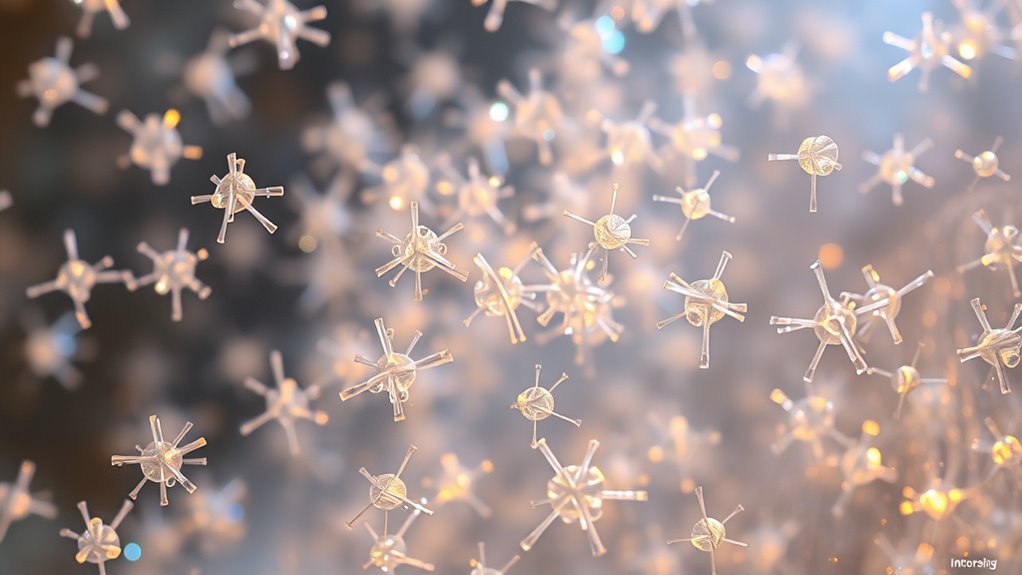 precision inside your body