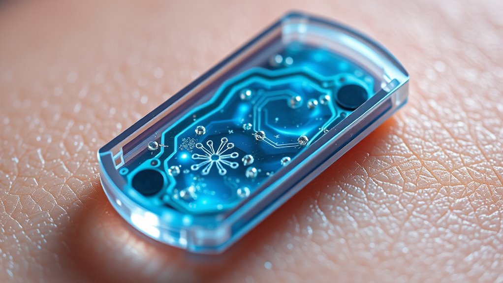 quantum dots enable multiplexed detection