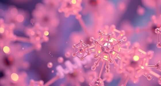 quantum effects in nanomachines