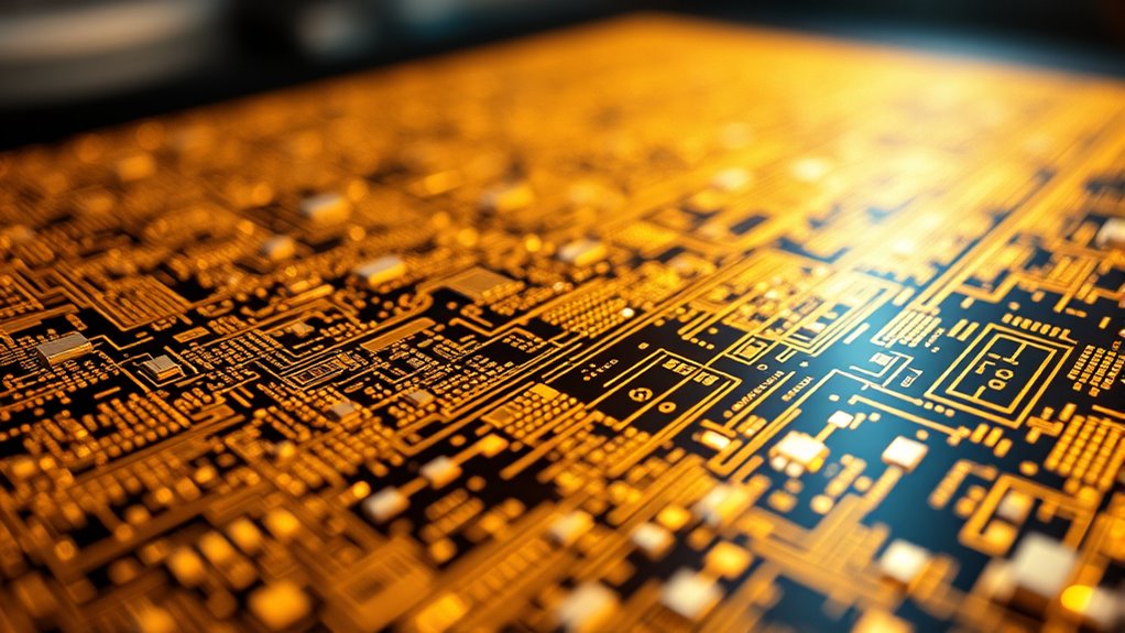 quantum tunneling challenges miniaturization