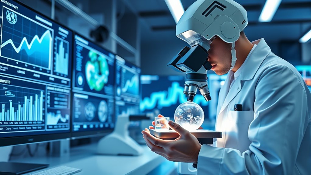 responsible nanotech environmental management