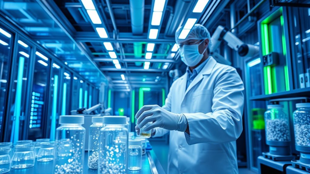 safe nanomaterial disposal practices