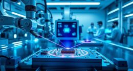 safe nanotech production expansion