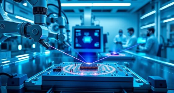 safe nanotech production expansion