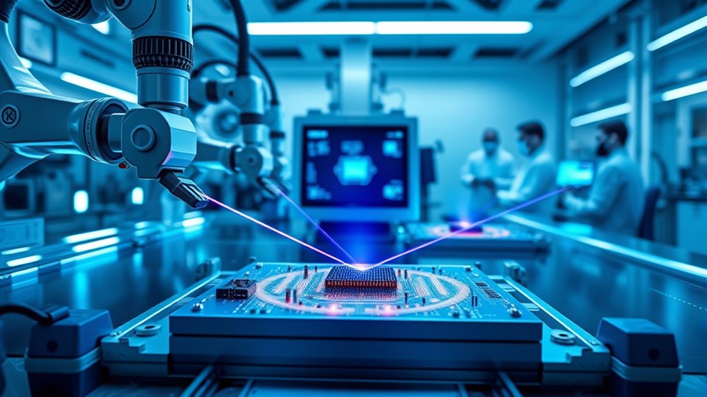 safe nanotech production expansion