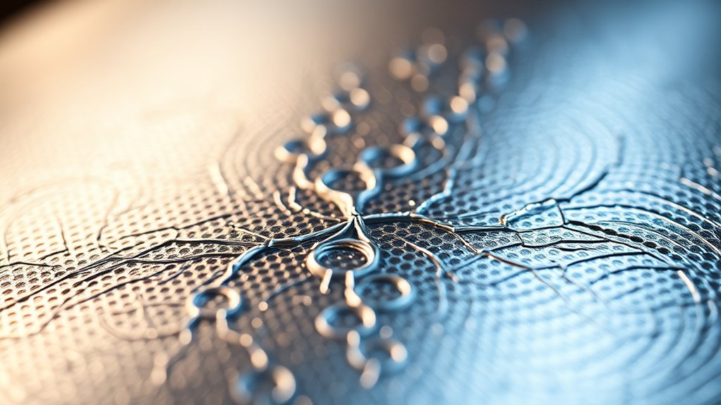 self healing nanomaterials technology