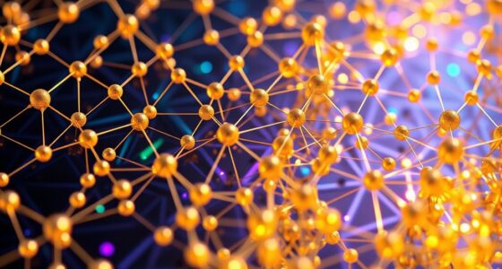 small scale molecular structures