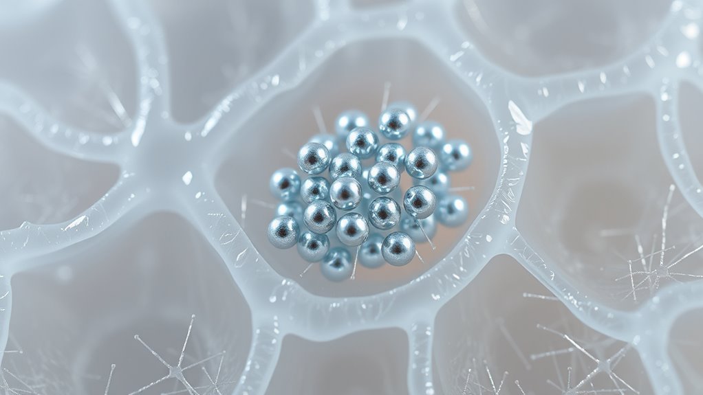 smart nano implants revolutionize medicine