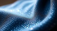 smart nanotech fabric