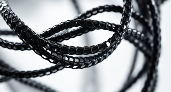 strength and flexibility