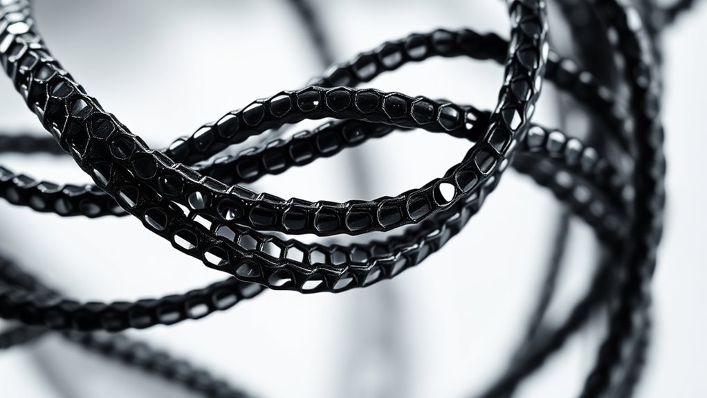 strength and flexibility