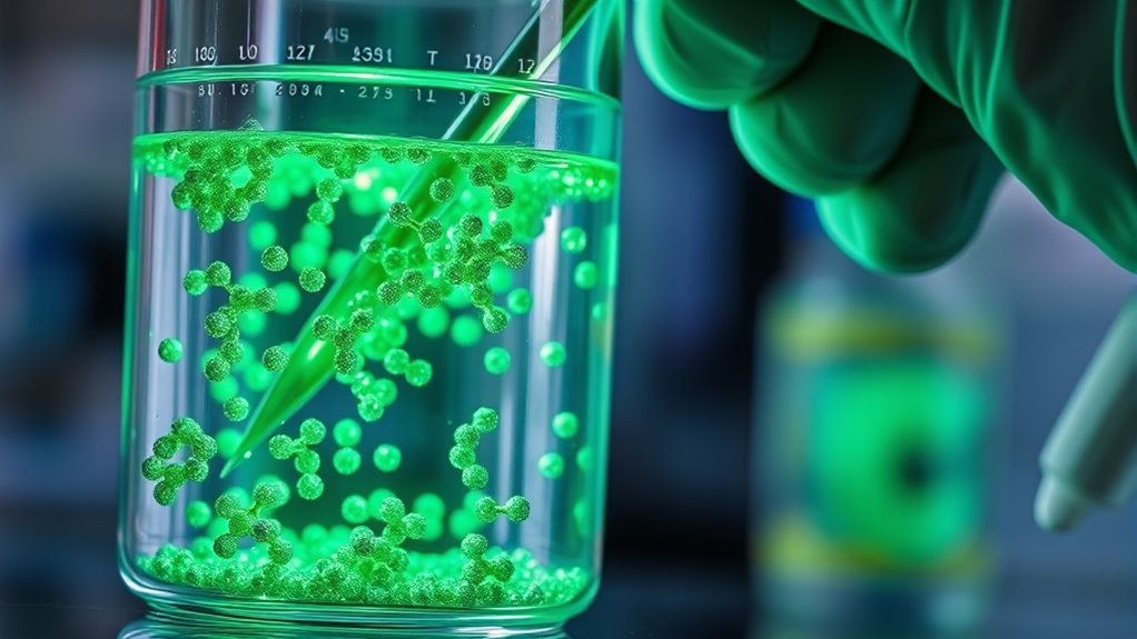 sustainable nanocatalyst green chemistry