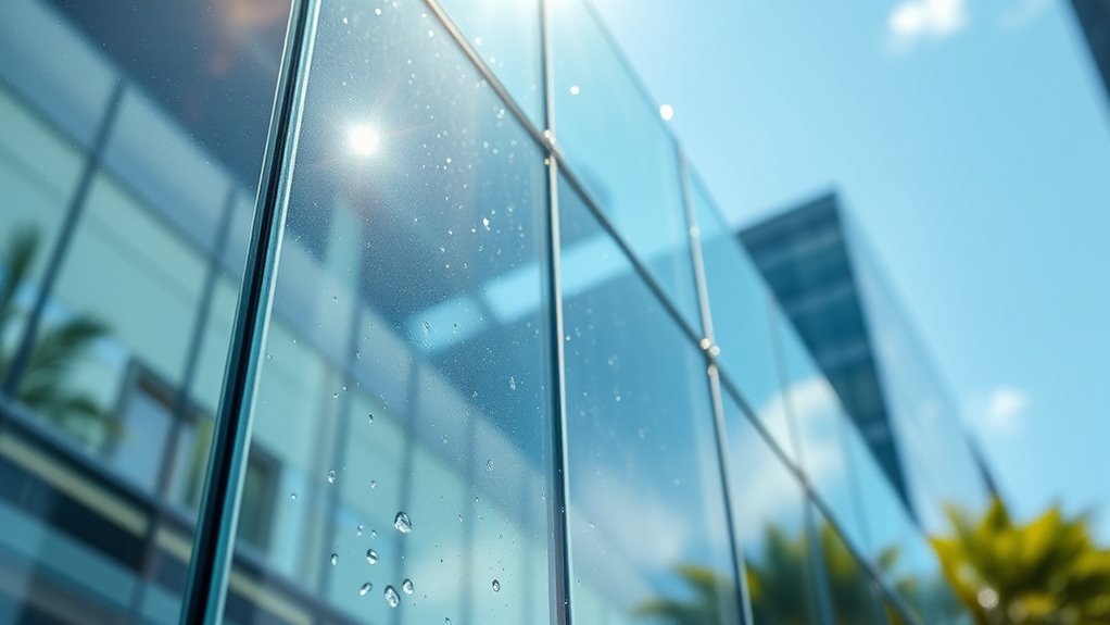 sustainable protective surface coatings