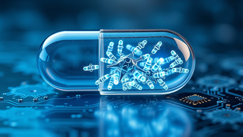 targeted drug delivery systems