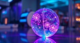 targeted nanoparticle therapies