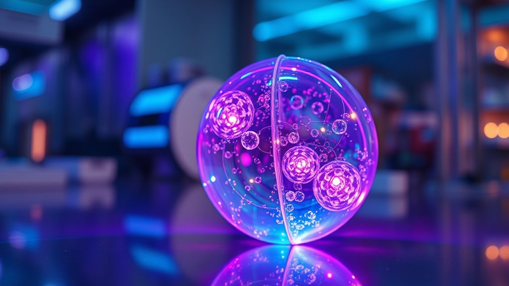 targeted nanoparticle therapies