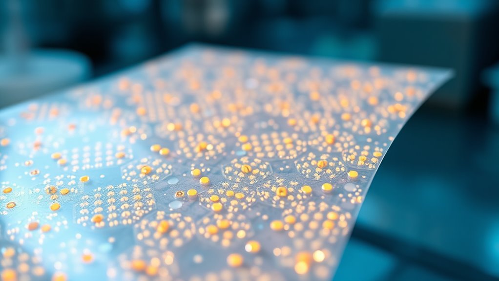 targeted safe antiviral nanomaterials