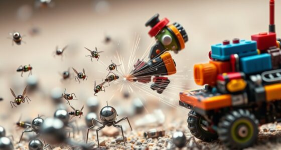 tiny machines comparison showdown