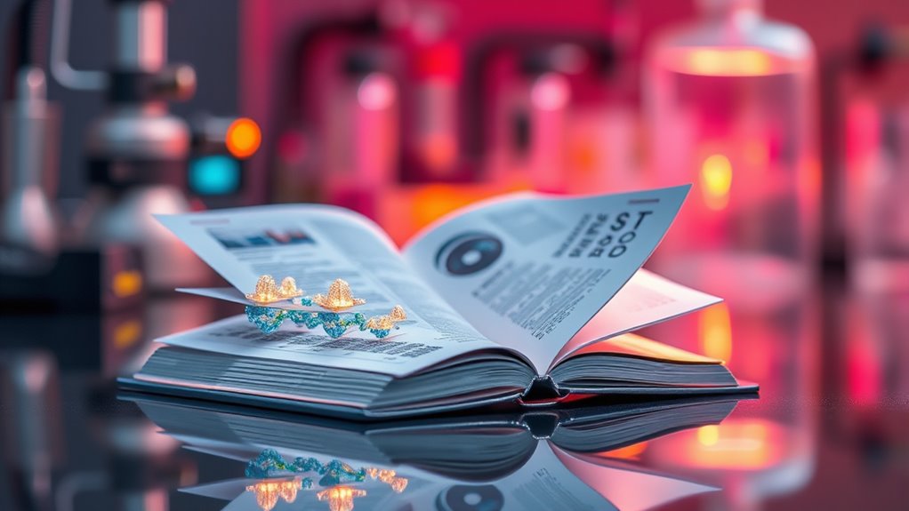 tiny particles enable groundbreaking innovations