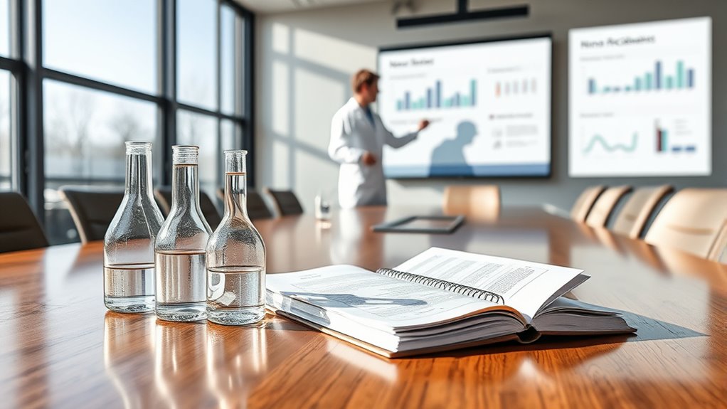 transparent funding and stakeholder engagement