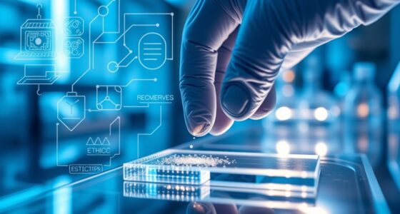 universal nanotech ethical guidelines