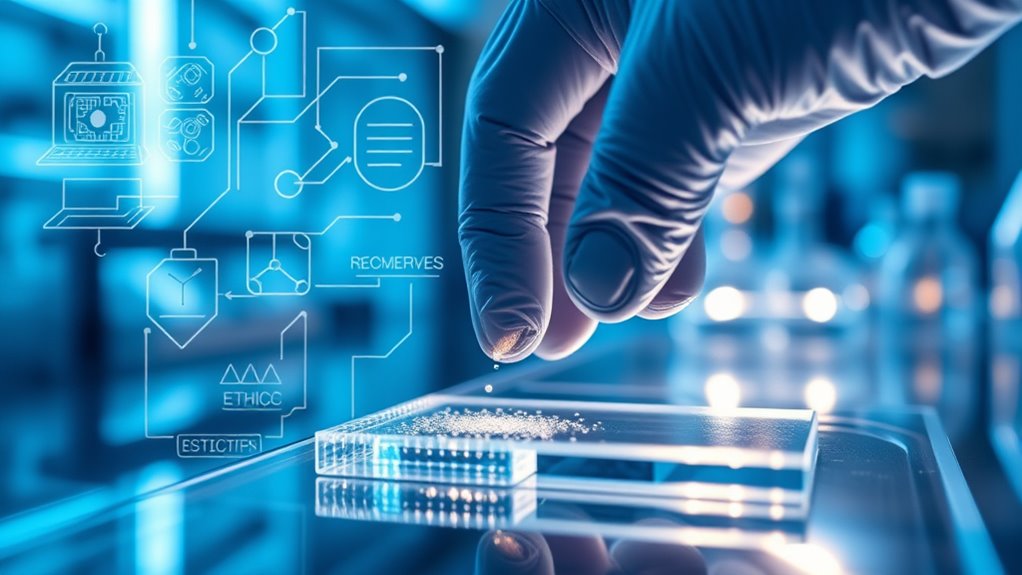 universal nanotech ethical guidelines