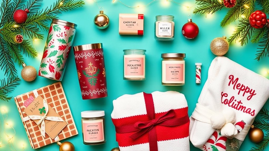 affordable coworker gift ideas