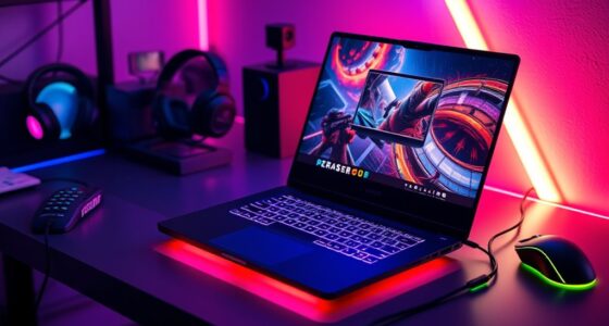 affordable gaming laptops 2025