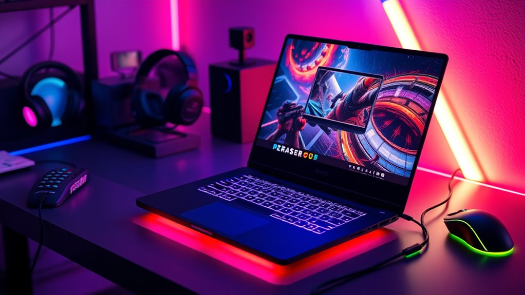 affordable gaming laptops 2025