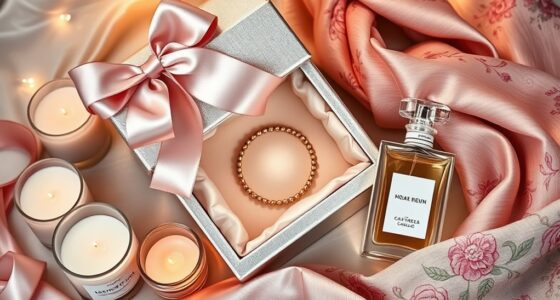 affordable luxury gifts for wife