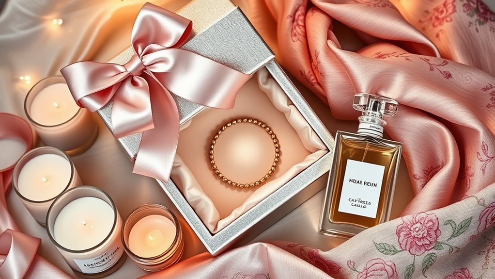 affordable luxury gifts for wife