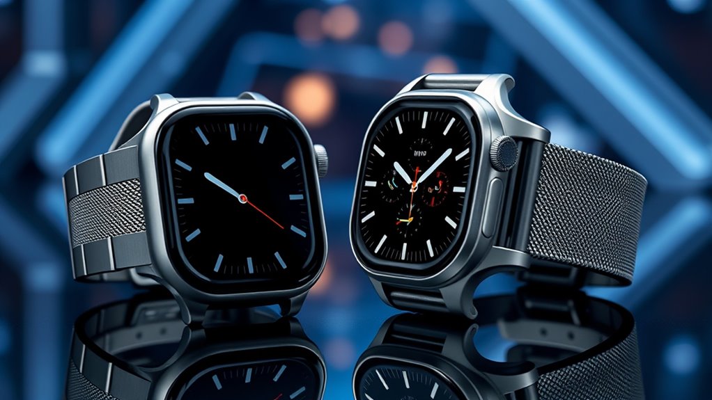 apple watch series 11 ultra comparison