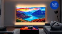 black friday oled tv deals