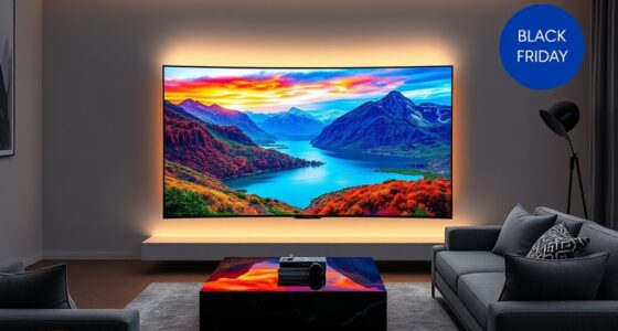black friday oled tv deals