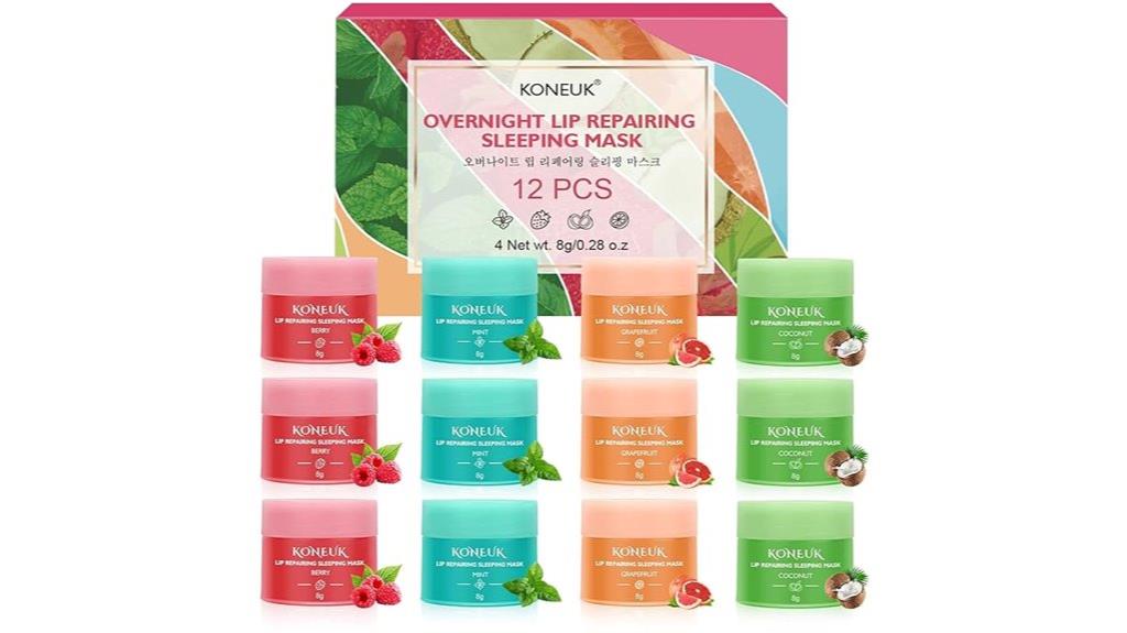 bulk lip balm collection