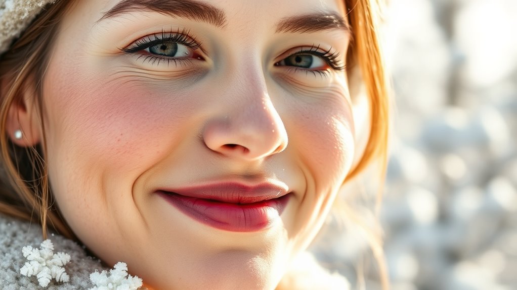 choose winter sunscreen wisely