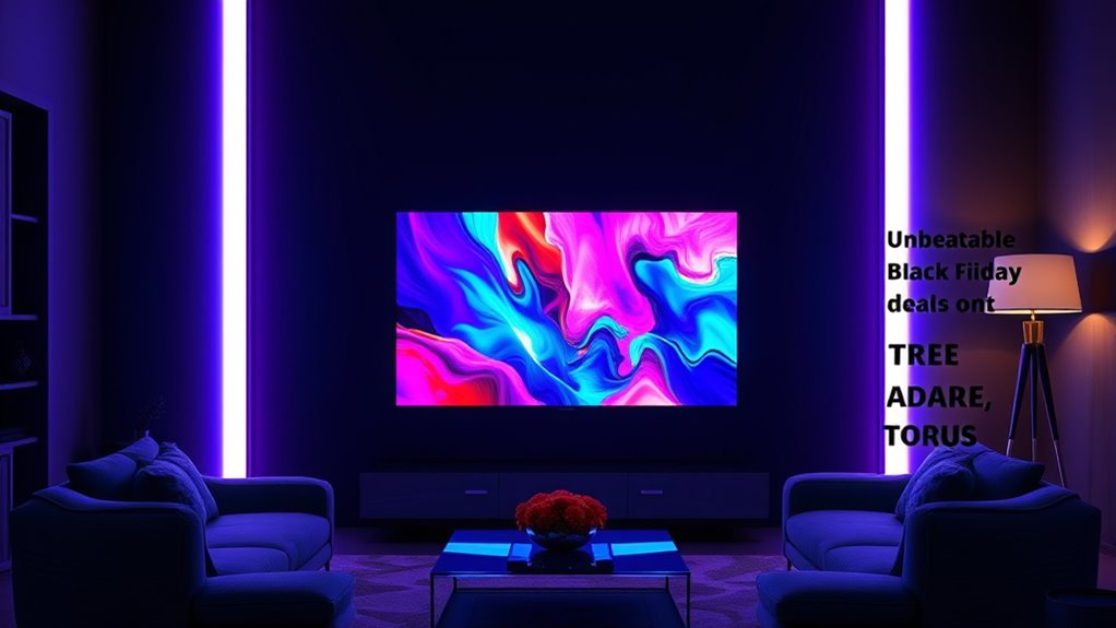 choosing the perfect oled tv