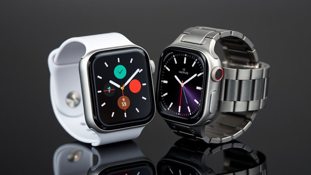 choosing the right apple watch