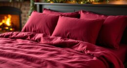cozy flannel sheet selections