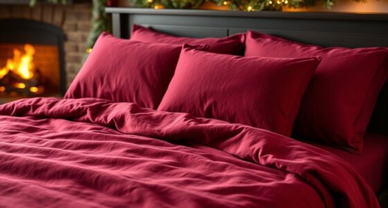 cozy flannel sheet selections