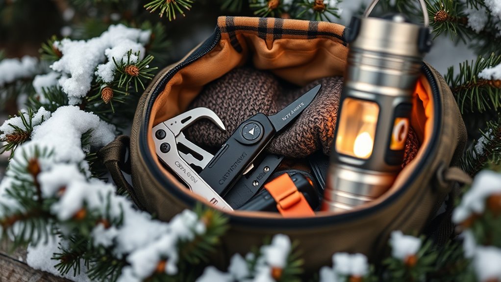 durable lightweight versatile gear