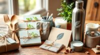 eco friendly gift ideas