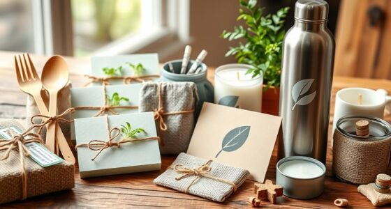 eco friendly gift ideas
