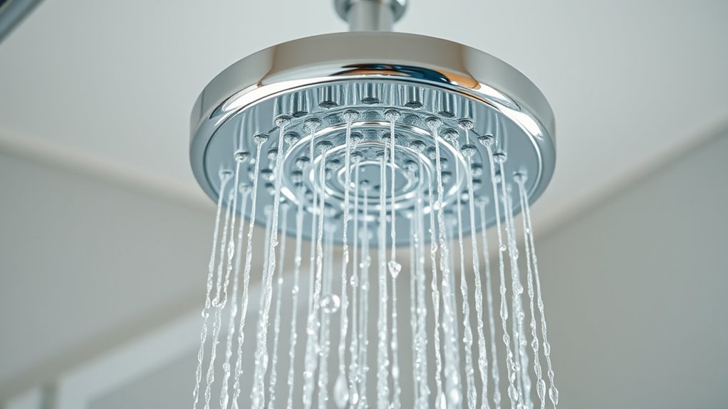 filter efficiency and durability